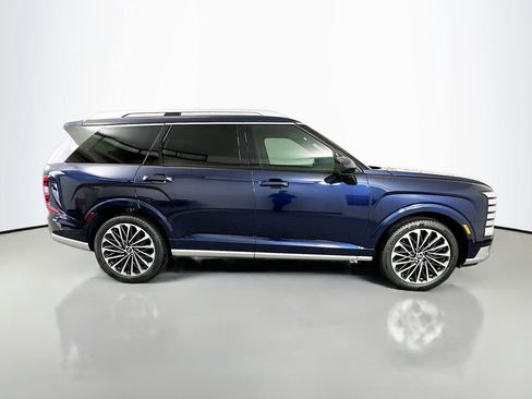 New 2026 Hyundai Palisade Calligraphy FWD image 4