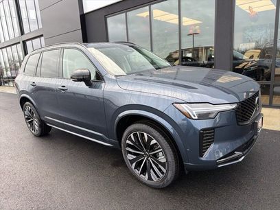 New 2026 Volvo XC90 B6 Ultra w/ Protection Package Premier