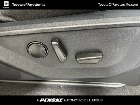 Used 2025 Ford F150 XLT w/ Equipment Group 302A MID AWD/4WD image 15