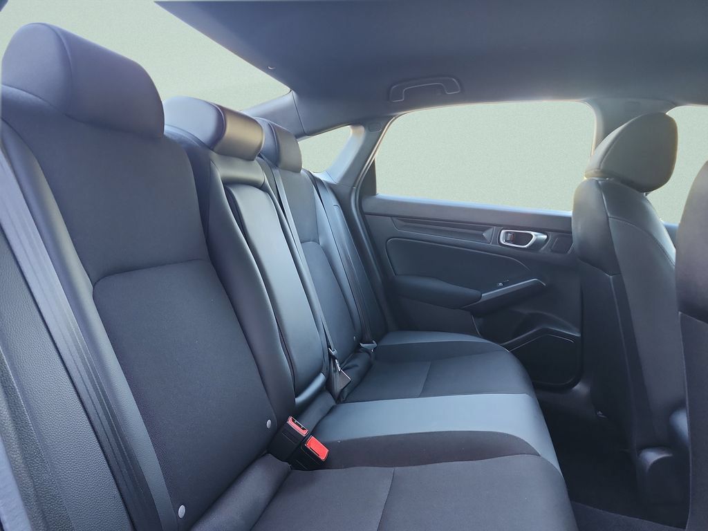 Used 2026 Honda Civic Sport image 33