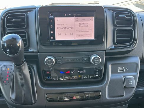 New 2026 RAM ProMaster 1500 w/ Convenience Group image 23