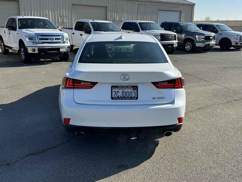 Used 2014 Lexus IS 250 image 9
