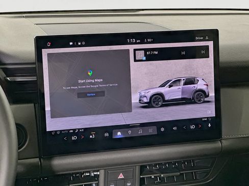 New 2026 MAZDA CX-5 Preferred AWD/4WD image 13