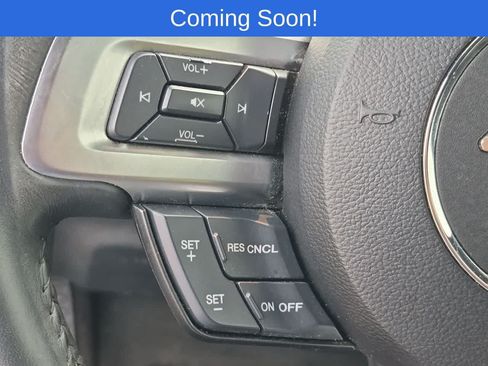 Used 2018 Ford Mustang GT RWD image 15