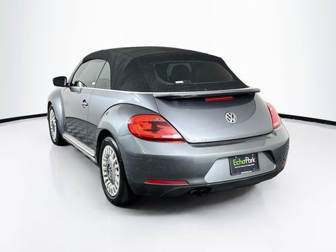 Used 2014 Volkswagen Beetle 1.8T FWD image 5