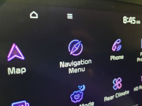 Used 2022 Kia Telluride SX image 6