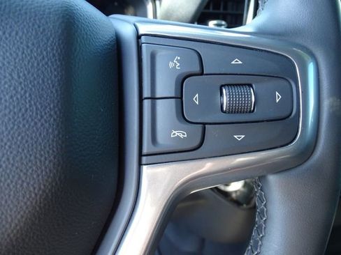 Certified 2024 Chevrolet Silverado 1500 LT w/ Z71 Off-Road Package image 19