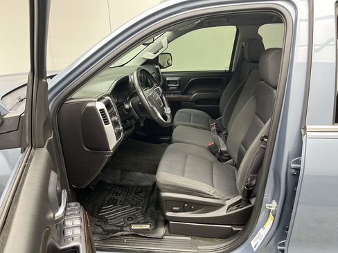 Used 2016 GMC Sierra 1500 SLE w/ SLE Value Package image 2