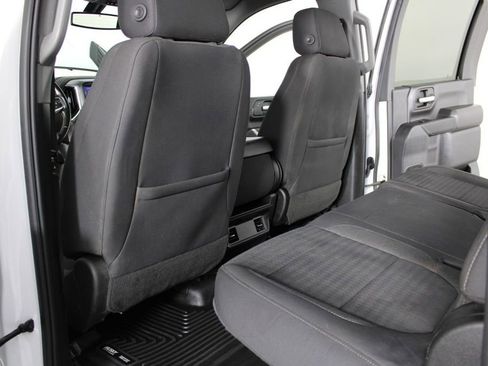 Used 2023 Chevrolet Silverado 2500 LT image 32