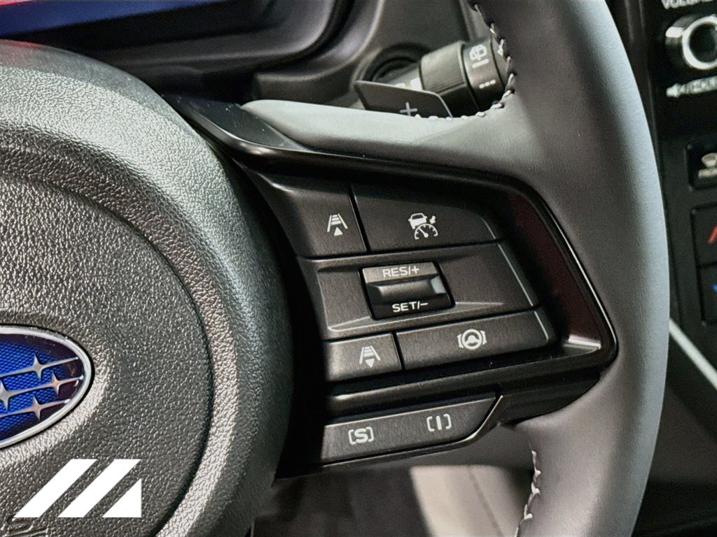 New 2026 Subaru Forester Touring AWD/4WD image 13