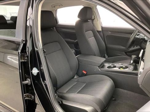 Certified 2024 Honda Civic LX image 7