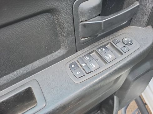 Used 2019 RAM 1500 Tradesman w/ Popular Equipment Group AWD/4WD image 11