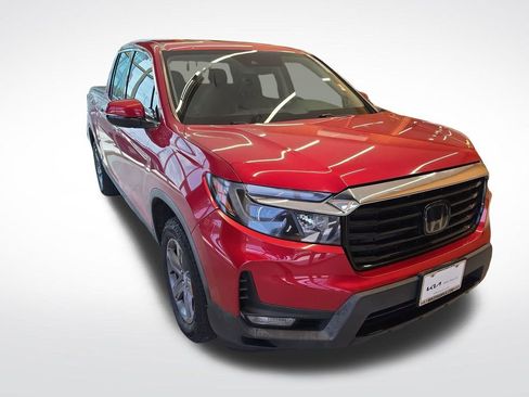 Used 2022 Honda Ridgeline RTL-E image 9