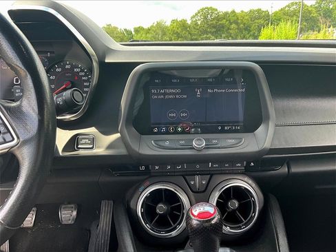 Used 2019 Chevrolet Camaro SS w/ LPO, Camaro Insignia Package image 30