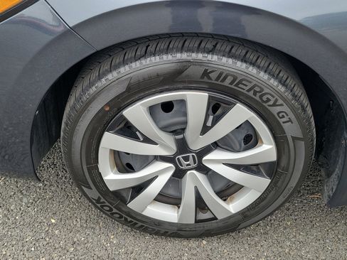 Used 2024 Honda Civic LX image 27