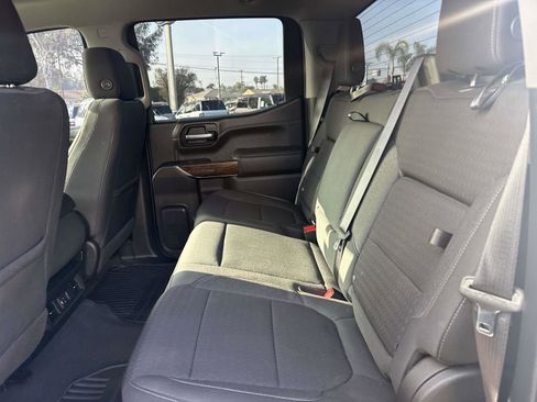 Used 2022 GMC Sierra 1500 Elevation image 12