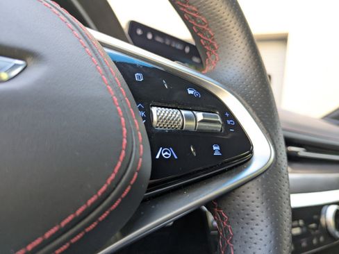 Certified 2024 Genesis G80 3.5T Sport image 22