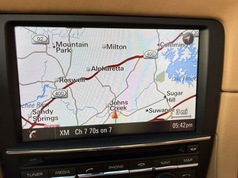 Used 2013 Porsche Boxster image 38