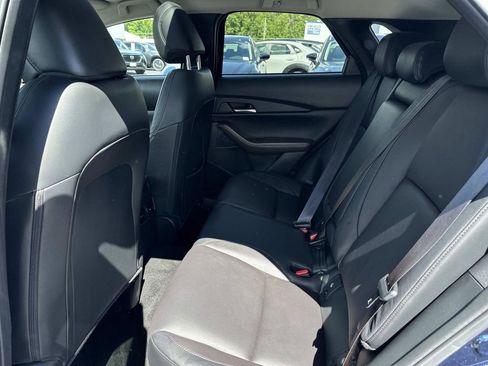 Certified 2025 MAZDA CX-30 AWD 2.5 S w/ Premium Package image 30
