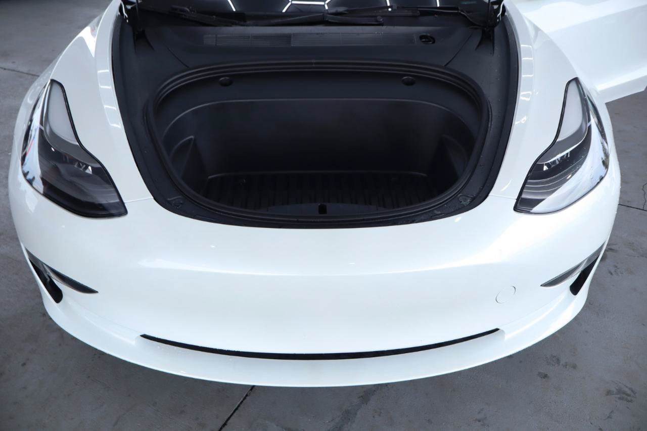 Used 2023 Tesla Model 3 Standard Range RWD image 37