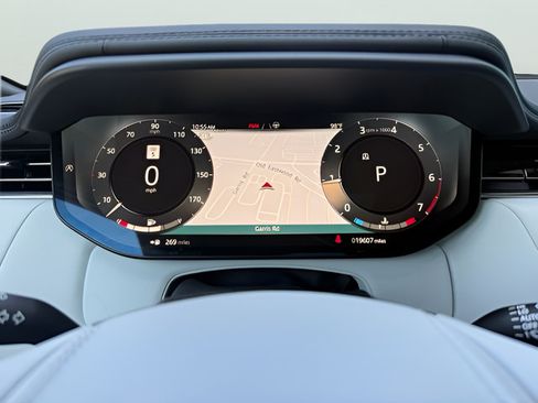 Used 2023 Land Rover Range Rover Sport SE Dynamic AWD/4WD image 18