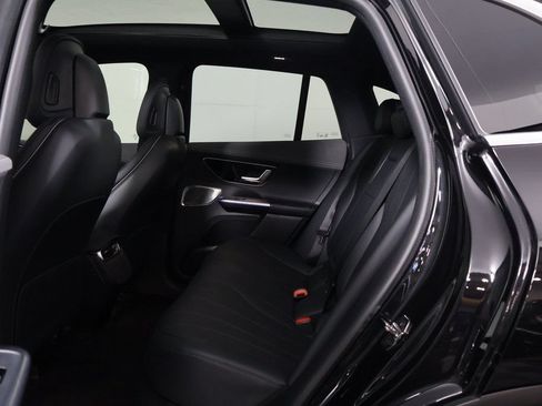Certified 2023 Mercedes-Benz EQE 350+ 4MATIC SUV image 11