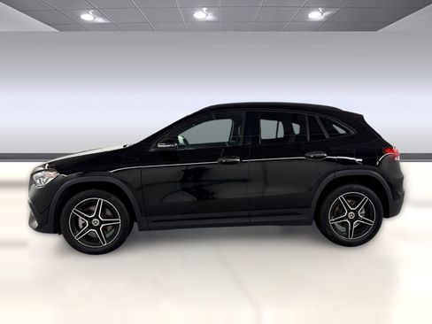 Certified 2023 Mercedes-Benz GLA 250 4MATIC image 2