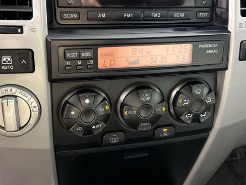 Used 2006 Toyota 4Runner SR5 AWD/4WD image 19