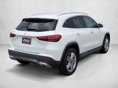 Used 2022 Mercedes-Benz GLA 250 image 5
