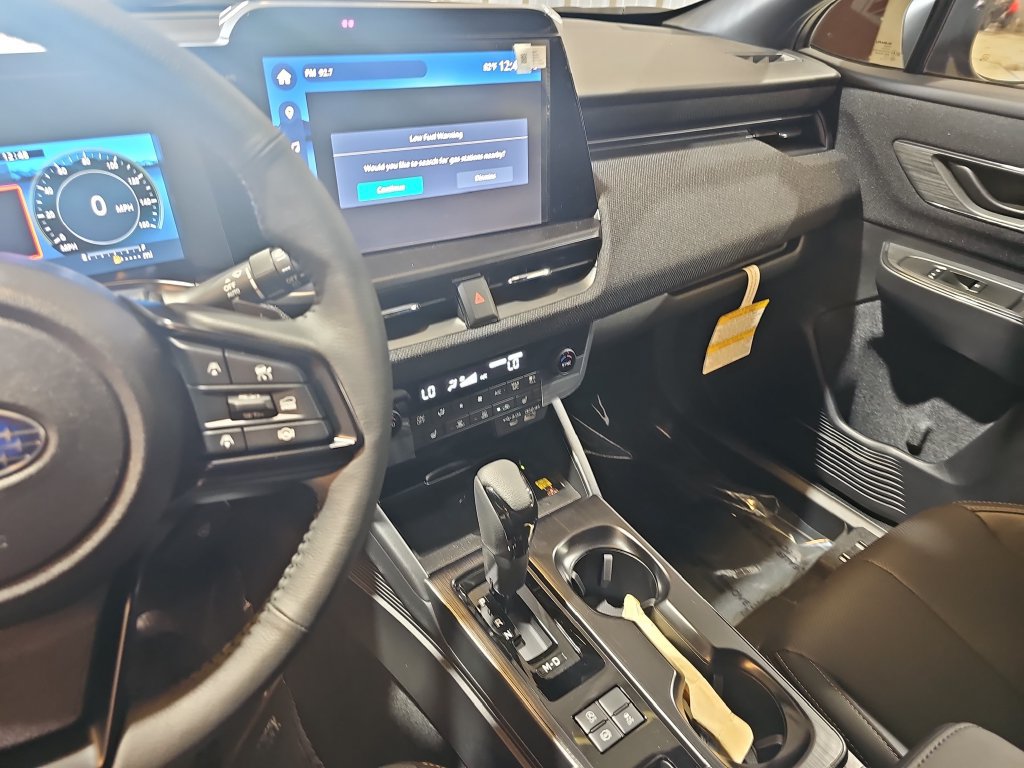 New 2026 Subaru Outback Limited AWD/4WD image 22