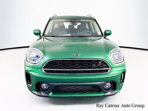 Used 2023 MINI Cooper Countryman S image 2