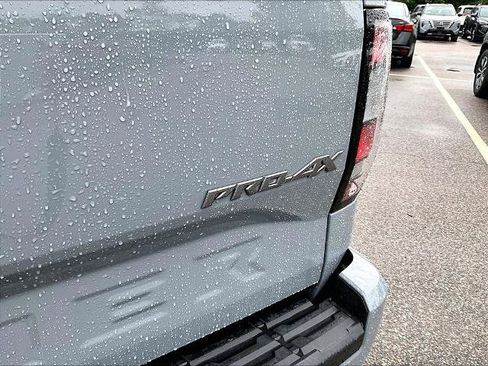 Certified 2023 Nissan Frontier PRO-4X w/ Technology Package AWD/4WD image 27