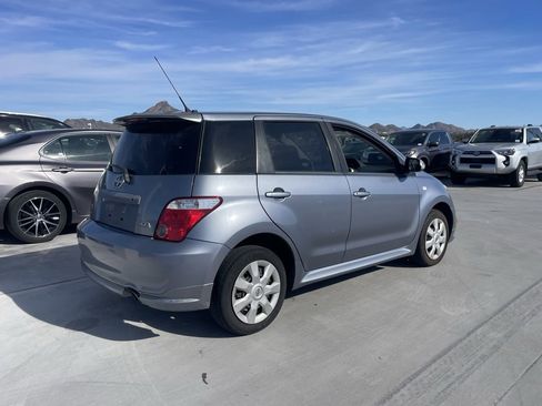 Used 2006 Scion xA image 2