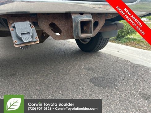 Used 2007 Toyota Tundra SR5 AWD/4WD image 12