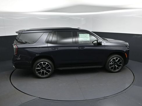 New 2026 Chevrolet Tahoe RST w/ Comfort Package RWD image 35