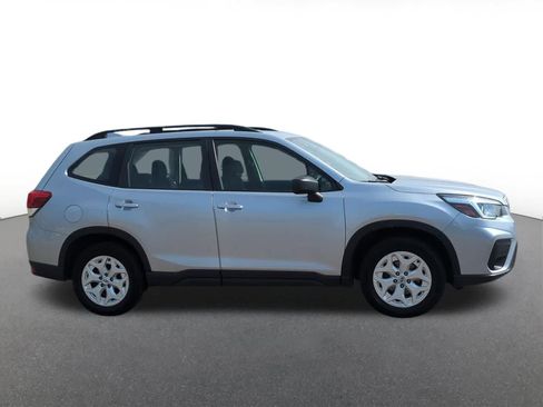 Used 2020 Subaru Forester w/ Alloy Wheel Package AWD/4WD image 7