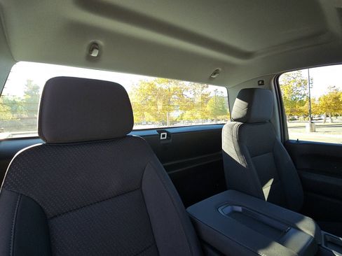 New 2025 GMC Sierra 3500 Pro w/ 1SA Pro Safety Plus Package image 13