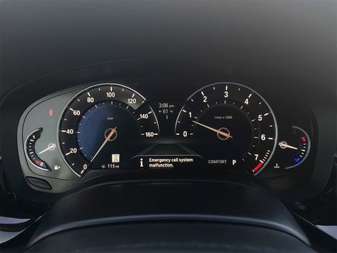 Used 2019 BMW 540i 540i w/ M Sport Package image 18