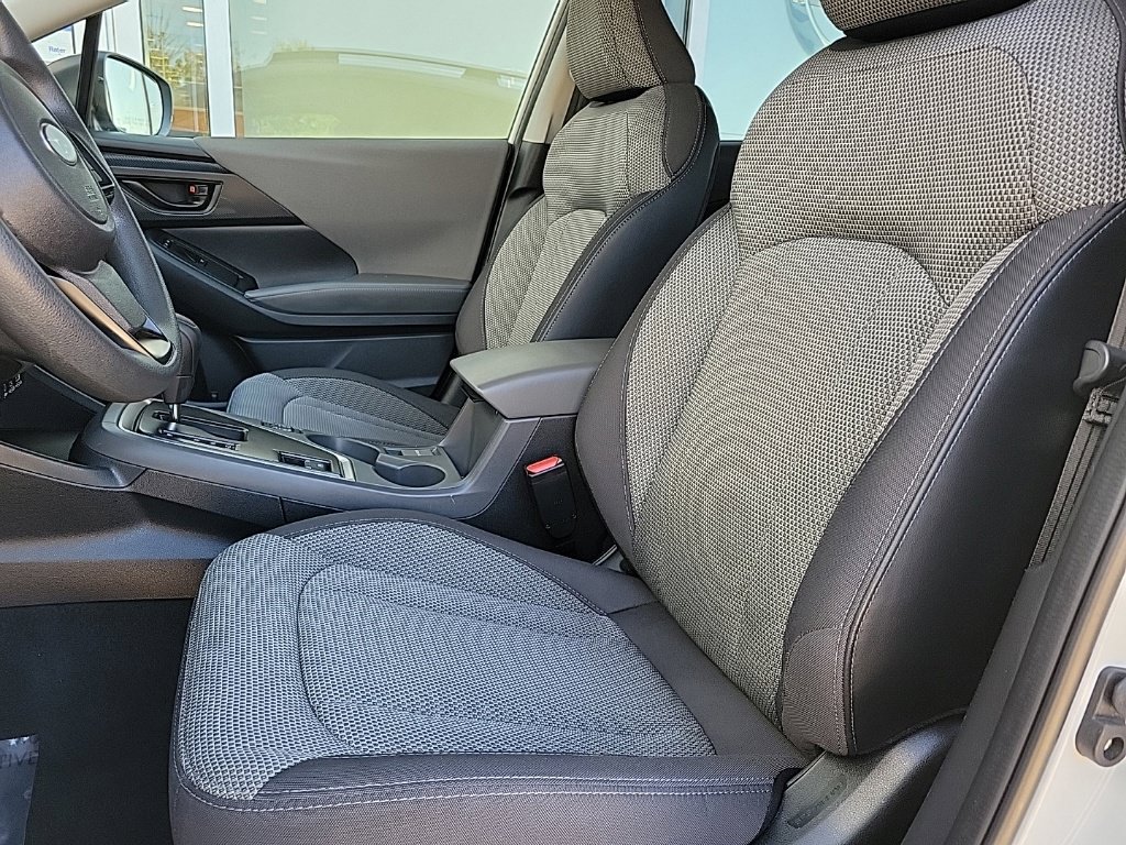 Used 2024 Subaru Crosstrek 2.0i Premium AWD/4WD image 11