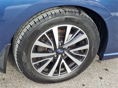 Used 2019 Subaru Legacy 2.5i Premium w/ Popular Package #2A image 7