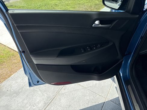 Used 2019 Hyundai Tucson Ultimate FWD image 13