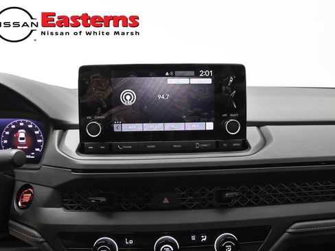 Used 2025 Honda Accord LX image 11