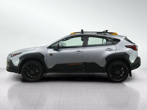Used 2024 Subaru Crosstrek 2.5i Wilderness w/ Wilderness Package AWD/4WD image 2