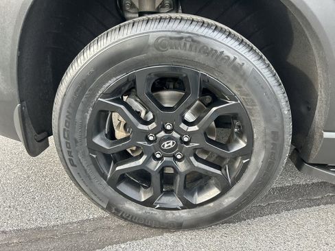 Used 2022 Hyundai Santa Fe XRT image 9