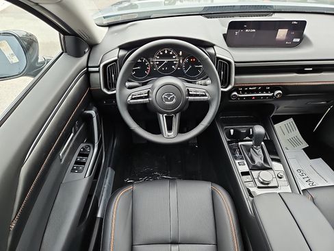 New 2026 MAZDA CX-50 AWD 2.5 S w/ Cargo Package image 9
