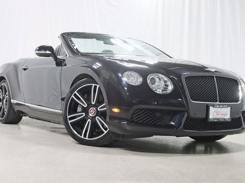 Used 2013 Bentley Continental GT image 8