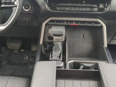 Used 2024 Toyota Tundra SR5 w/ SR5 Premium Package image 19