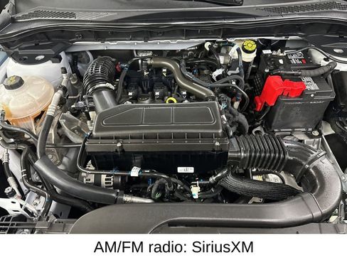 Used 2023 Ford Escape ST-Line w/ Tech Pack #1 image 18