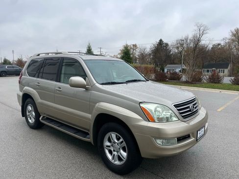 Used 2004 Lexus GX 470 image 3