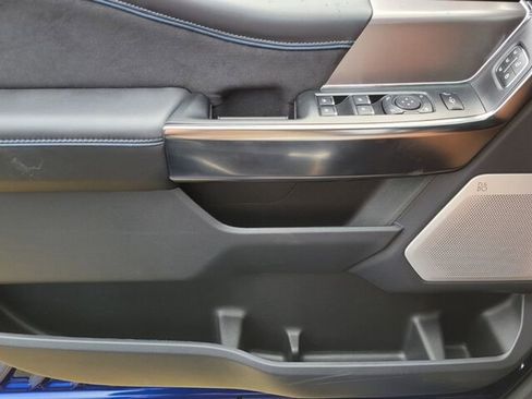 New 2026 Ford F250 Platinum w/ Tremor Off-Road Package image 27